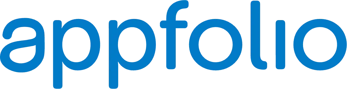 Appfolio-property-management-logo